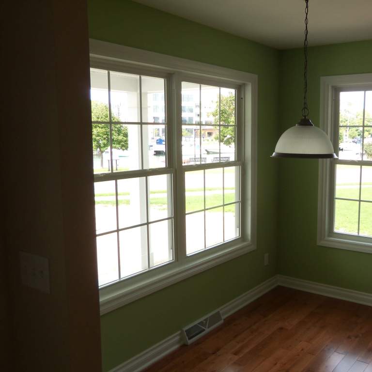 Professional Window Replacement