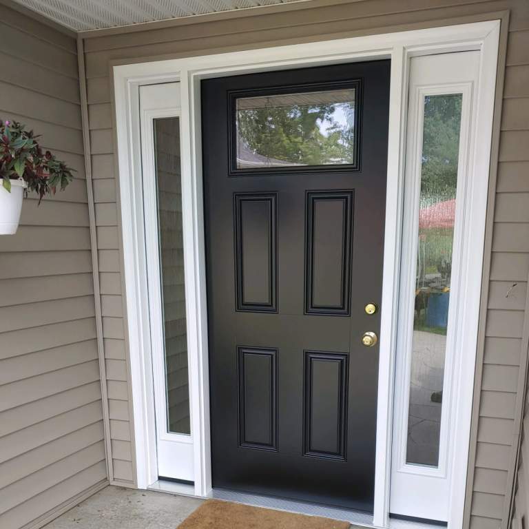 Professional Door Installation Services