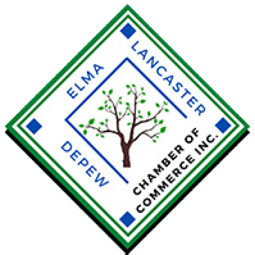 The Lancaster Chamber of Commerce Logo