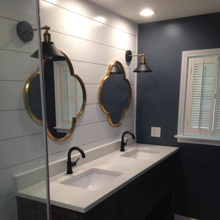 Expert Bathroom Remodeling Services