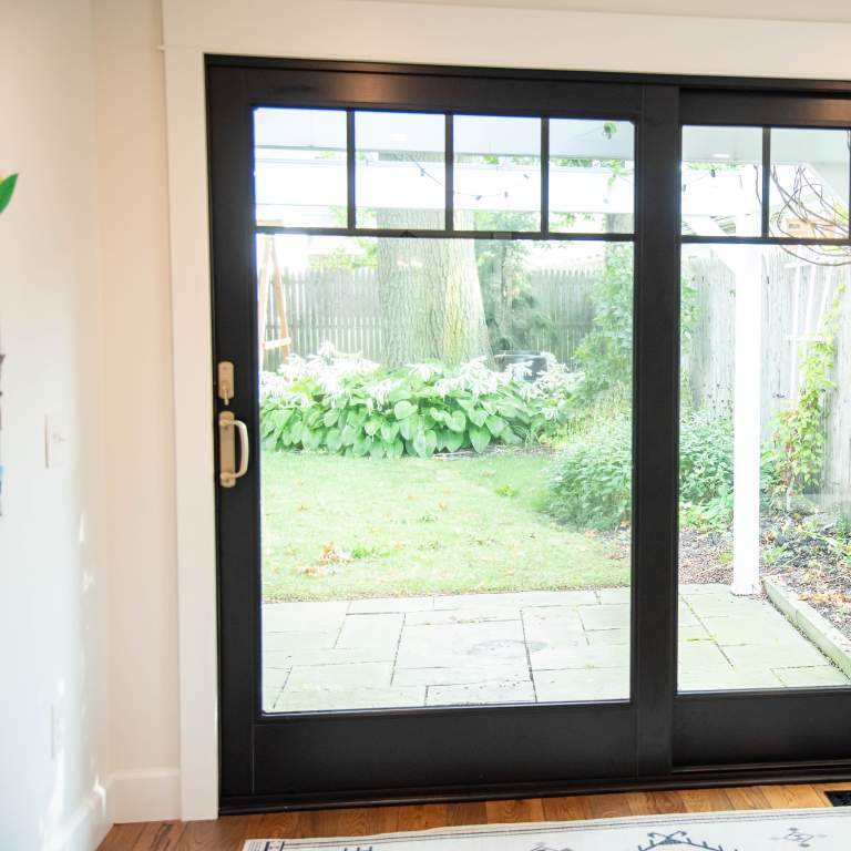 Door Installation Services