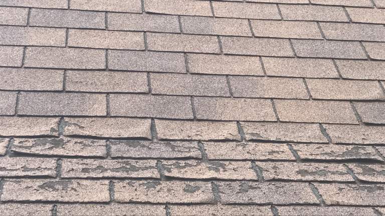 Signs It Is Time To Replace Your Roof: